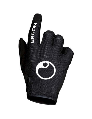 Ergon handschoen HM2 mt XS