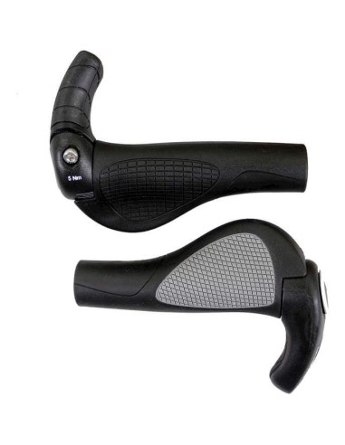 Ergon handvatten GP2 S