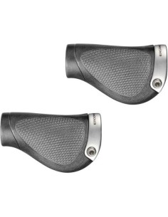 Ergon handvatten GP1-L gripshift