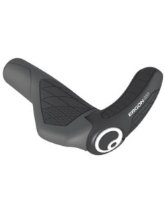 Ergon handvatten GS3-S zwart