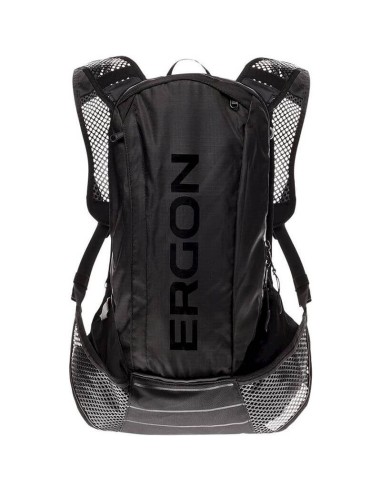 Ergon rugtas BX2 Evo black