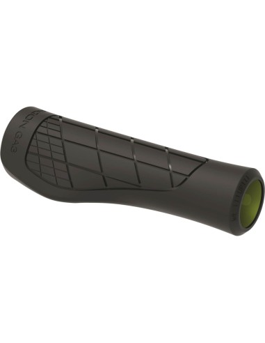 Ergon handvatten GA3 Single Twist-Shift