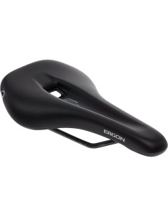 Ergon zadel SM Sport heren M/L zwart