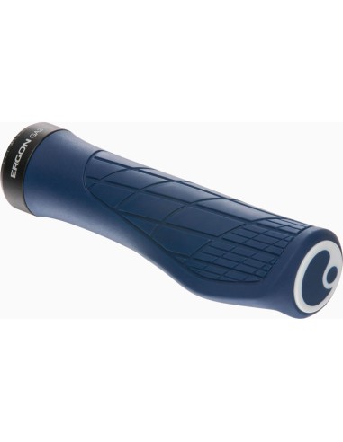 Ergon handvatten GA3-S nightride blue