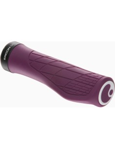 Ergon handvatten GA3-S purple reign