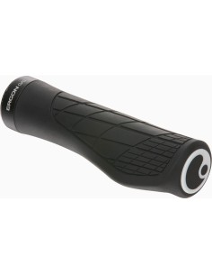 Ergon handvatten GA3-L black