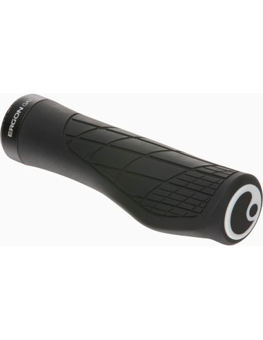 Ergon handvatten GA3-L black