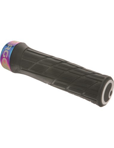 Ergon handvatten GE1 EVO Fact Fr Stealth - Oil Slick