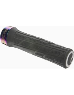 Ergon handvatten GE1 EVO slim Fact Fr Stealth Oil Slick