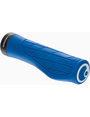 Ergon handvatten GA3-L midsummer blue