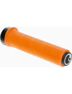 Ergon handvatten GD1 EVO slim Factory Frozen Orange