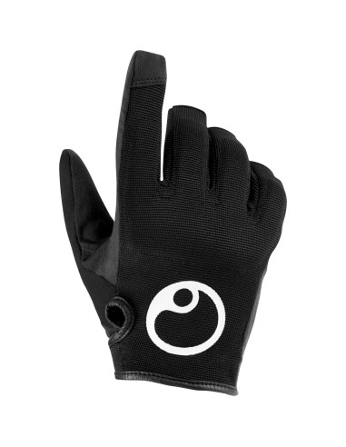 Ergon handschoen HE2 Evo mt M