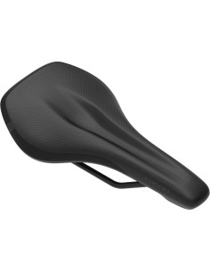 Ergon zadel SR Allroad Core Comp heren S/M black/grey