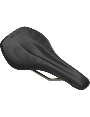 Ergon zadel SR Allroad Core Pro heren M/L stealth