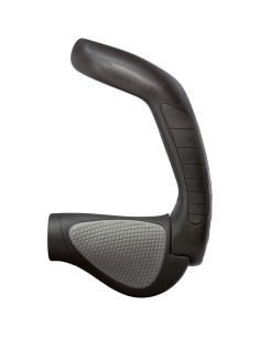 Ergon handvatten GP5-S Gripshift