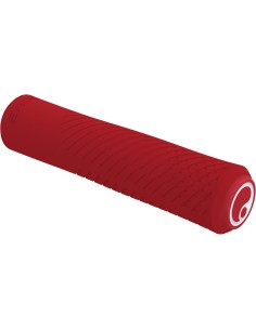 Ergon handvatten GXR - S Risky Red