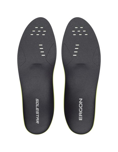 Ergon inlegzool/ schoenzool IP Pro Solestar - size 40/41