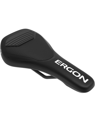 Ergon zadel SM Downhill Comp black