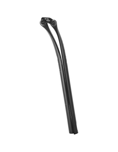 Ergon zadelpen 27.2 CF Allroad Pro Carbon setback