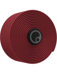 Ergon stuurlint BT Allroad merlot rood