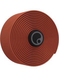 Ergon stuurlint BT Gravel roestkleurig oranje