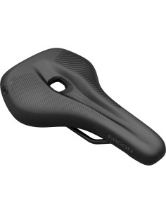 Ergon zadel SF Sport gel heren S/M zwart