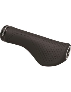 Ergon handvatten GS1-S Evo black