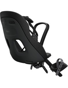 Thule voorzitje Yepp Nexxt 2 Mini obsidian black