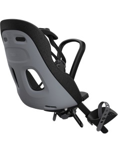 Thule voorzitje Yepp Nexxt 2 Mini momentum grey