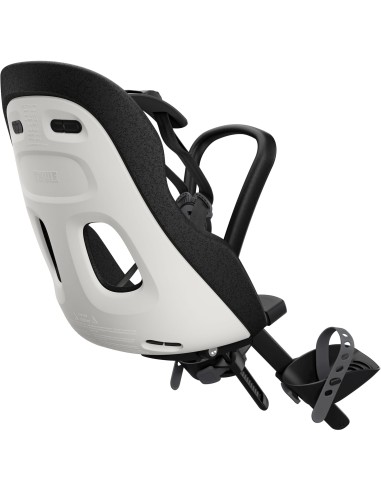 Thule voorzitje Yepp Nexxt 2 Mini snow white