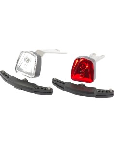 IKZI Light verlichtingsset Magnetic LED