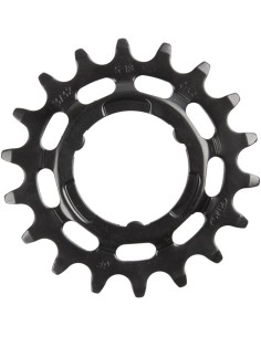 KMC tandwiel 18T Shimano 3/32