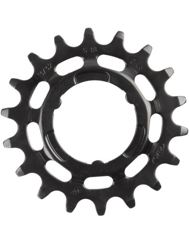 KMC tandwiel 19T Shimano 3/32