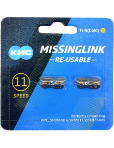 KMC missinglink X11 gold op kaart (2)