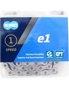 KMC ketting E1 3/32 EPT E-bike 110s