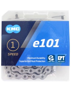 KMC ketting E101 1/8 EPT E-bike 112s