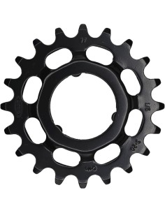 KMC tandwiel 22T Shimano 1/8