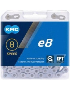 KMC ketting E8 EPT E-bike 122s