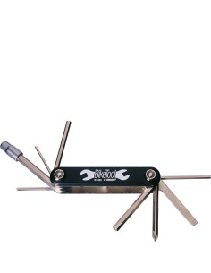 Marwi multi tool 9f