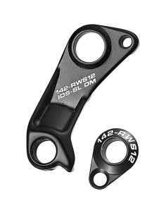 Marwi derailleur pad GH-181