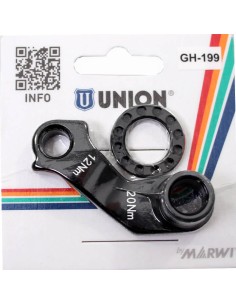 Marwi derailleur pad GH-199