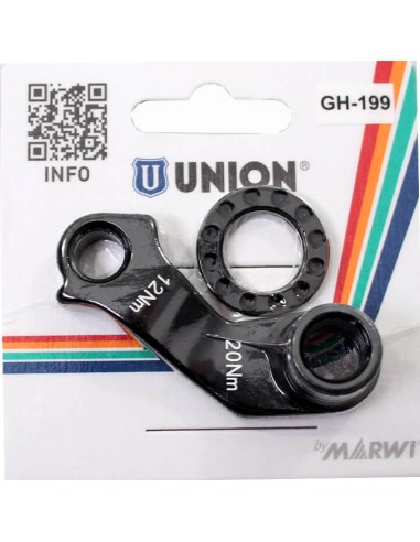 Marwi derailleur pad GH-199