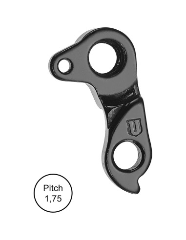 Marwi derailleur pad GH-251