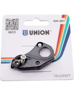 Marwi derailleur pad GH-261