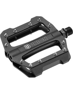 Union pedalen SP 1300 MTB/BMX zwart