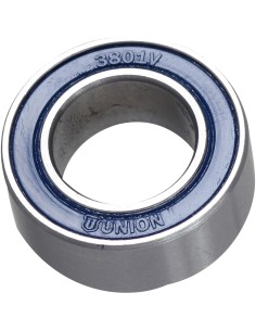 Union Kogellager MAX CB-625 3801V dub. rij LLU (12x21x8)