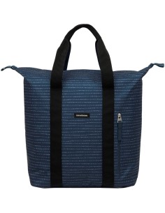 New Looxs fietstas enkel Shopper Kota nomi blue 24L