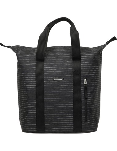 New Looxs fietstas enkel Shopper Kota nomi black 24L