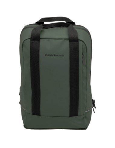 New Looxs rugtas Nevada Backpack green 20L