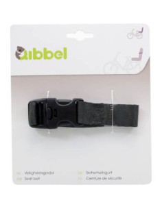 Qibbel gordelsysteem Junior 6+